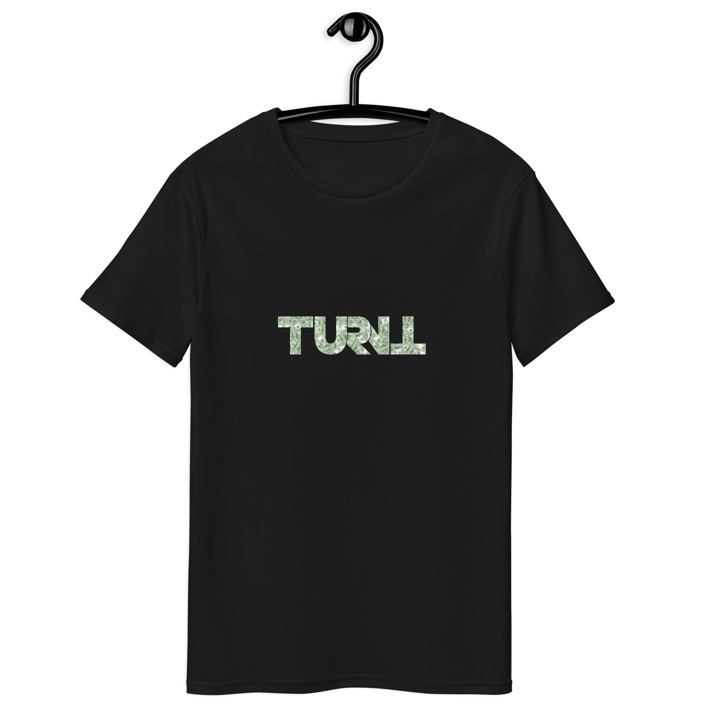 Turnt t-shirt (Money edition)