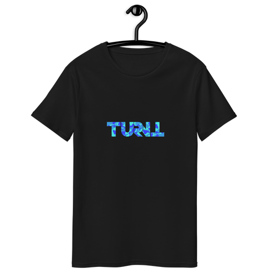Turnt t-shirt (Blue edition)