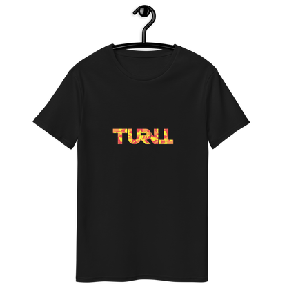 Turnt t-shirt (Orange edition)