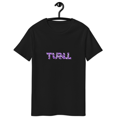 Turnt t-shirt (Purple edition)