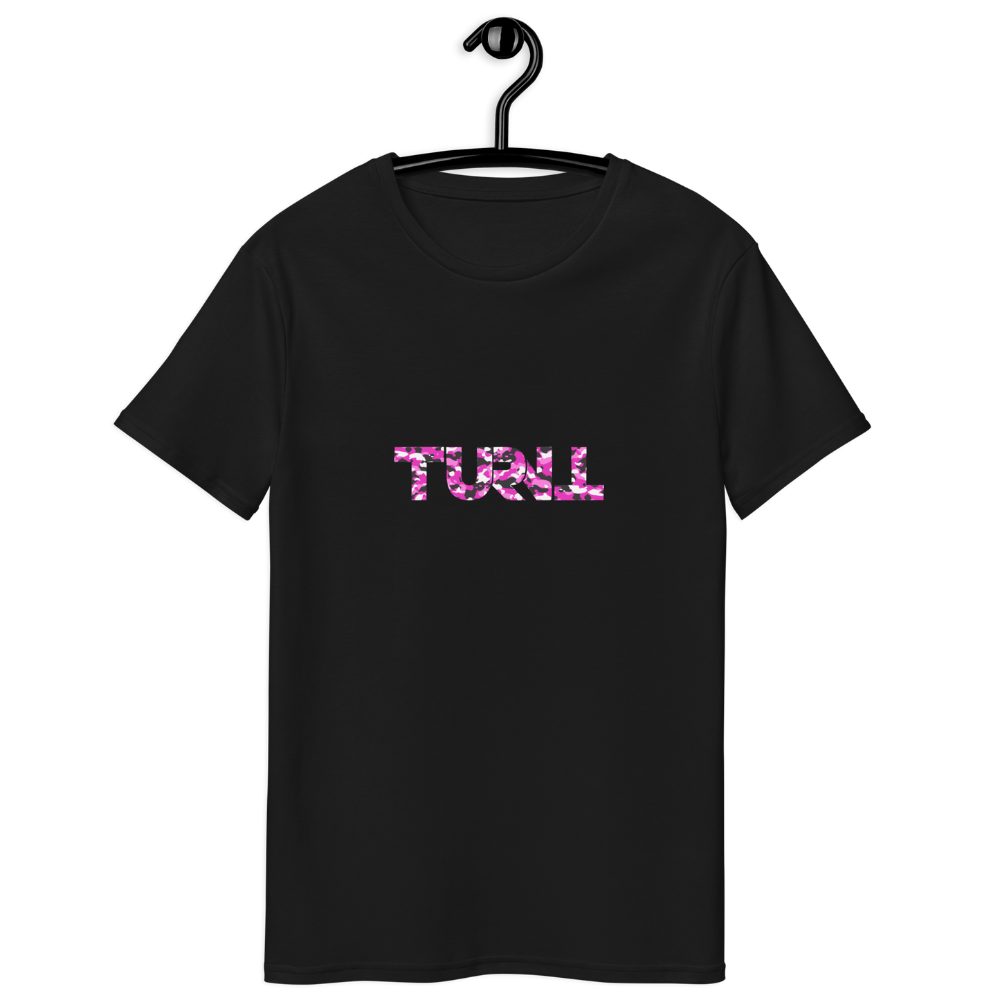 Turnt t-shirt (Pink edition)