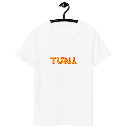 Turnt t-shirt (Orange edition)